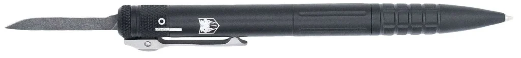 COBRATEC CNC OTF PEN BLACK GENERATION 2