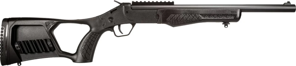 BRZ ROSSI SNGSHT 45/410 BLK